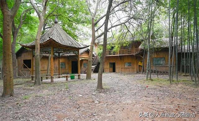 永康方岩风景区，永康方岩具体介绍（千年古县永康的这些景点）
