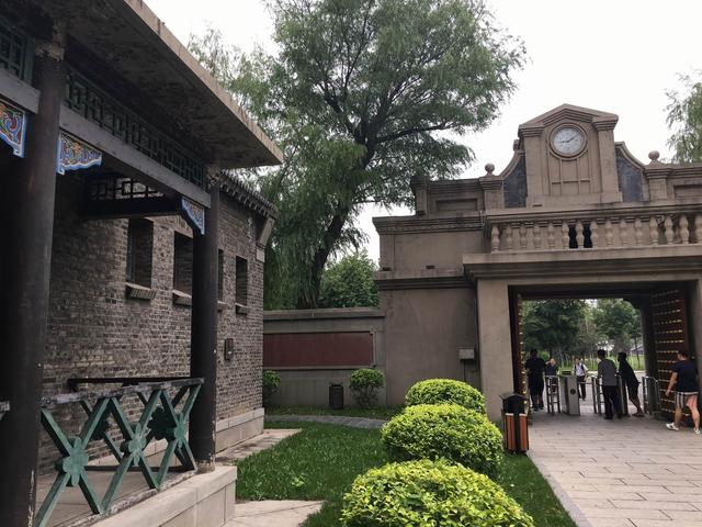 长春之旅：历史的重现，现代的讴歌，美食的盛宴