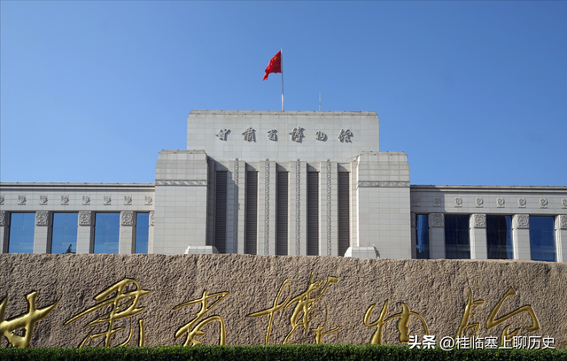 西北五省区是哪几个省，西北五省都有哪几个省（宁夏：甘肃银川我就忍了）