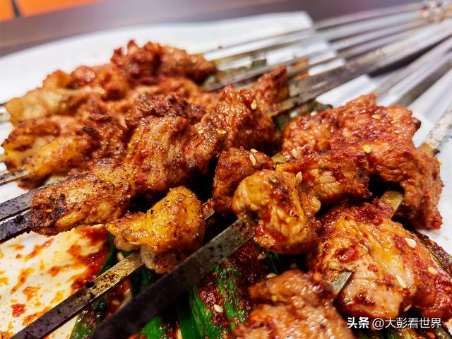 腾格里沙漠攻略，腾格里沙漠旅游攻略（见过腾格里沙漠的一年四季吗）