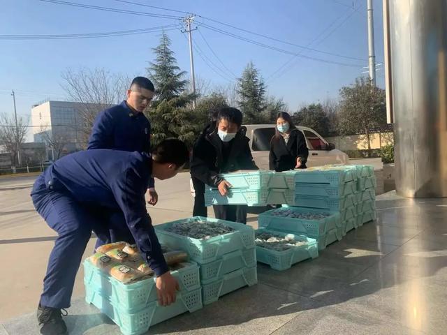 陕西旅游烹饪职业学院，2022陕西旅游烹饪职业学院在重庆录取分数线及招生计划（我们送上温暖”第四篇来啦）