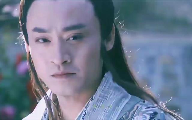 天龙八部结局段誉娶了谁，段誉最后娶了谁（天龙后传：虚竹死了）