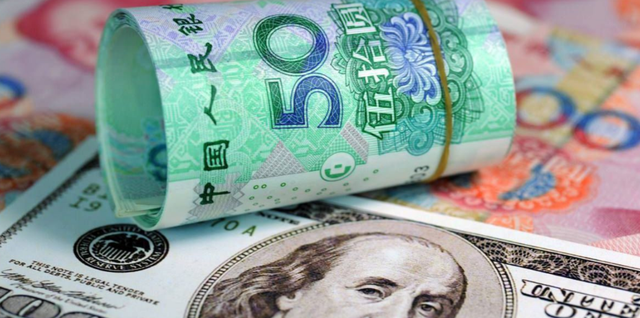 rmb是什么币种，rmb是什么币种55（人民币只在中国叫“人民币”）