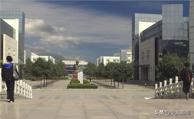 长沙学院是一本还是二本，长沙学院几本大学（300多分可录取一本和二本）