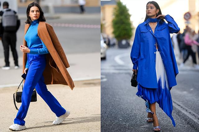 什么颜色显皮肤白，什么颜色显肤色白（2023春夏7大流行色）