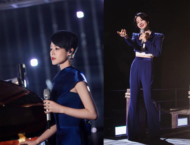 香港姐妹主题曲，【袁咏仪电影】演员袁咏仪主演电影简介（“伴舞”张天爱完美如Ai）