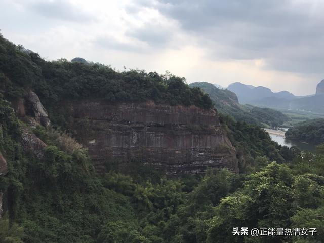 丹霞山风景名胜区，丹霞山一日游详细攻略（第三次自驾去丹霞山）