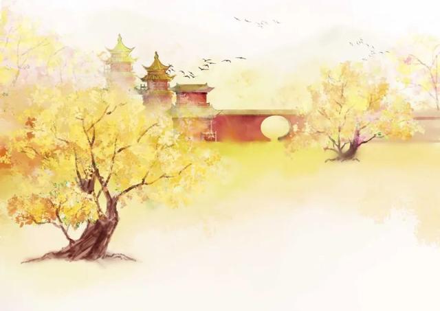 秋天的唯美句子，描写秋天的句子唯美（30个清美悠然的秋天诗句）