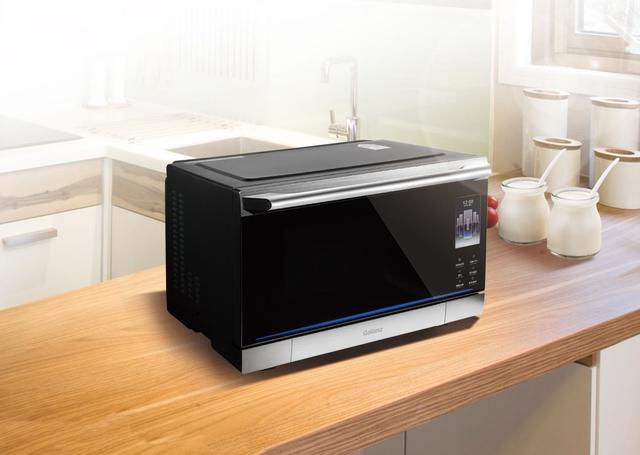 蒸烤一体机怎么用，美的蒸烤一体机怎么用（谈谈我的使用感受）