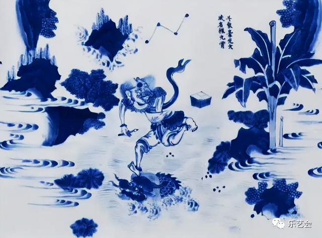 独占鳌头是什么意思，鳌头是什么意思（石超专栏《高考的美好祝愿—中国古代文物中的“魁星点斗”》）