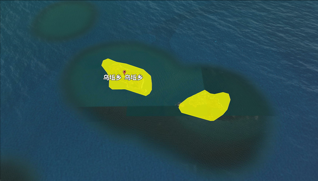 南海最大的岛屿排名，南海最大岛屿排名（太平岛堪称“南海心脏”）