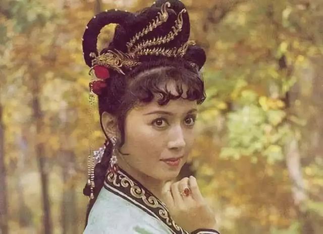 西游记中的爱情：你看到的是情深意浓，我看到的却全是阴谋诡计