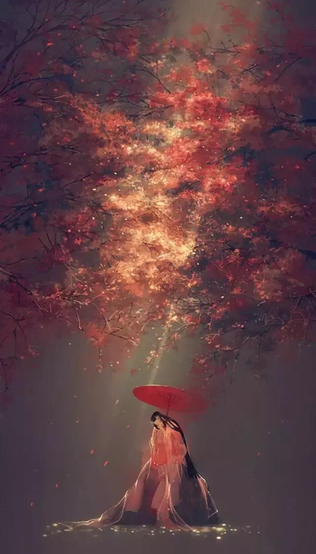 投我以木瓜报之以琼琚是什么意思，投我以木瓜报之以琼琚指什么（有一种深情，叫爱而不得）