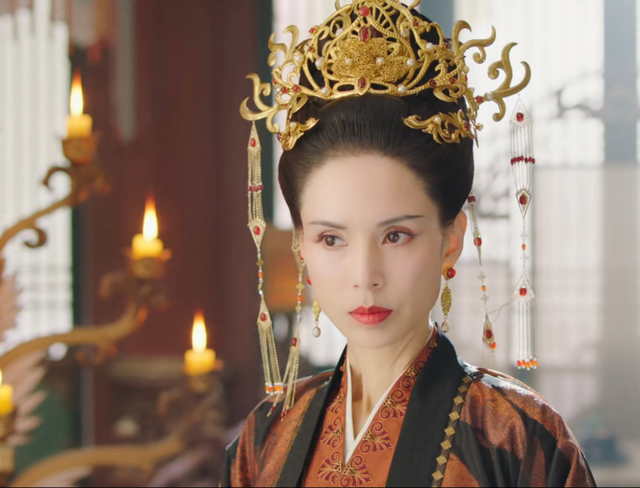 且试天下电视剧演员表(且试天下八大主演剧照及人物介绍) - 龙腾网