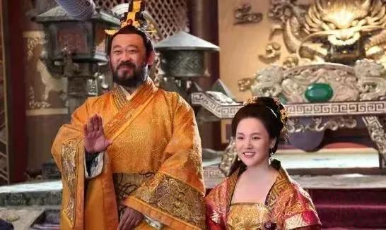 混世魔王程咬金，历史上真实的混世魔王程咬金（历史上活到武则天称帝了吗）