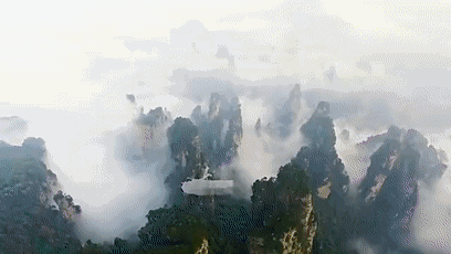 湘西终于开通高铁了，“湘西最美高铁”即将通车