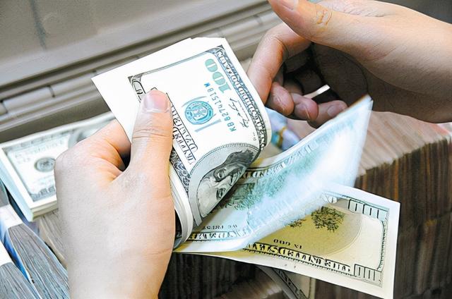 美元符号是什么，美元符号是什么钢筋（美国的钱在中国叫美元）