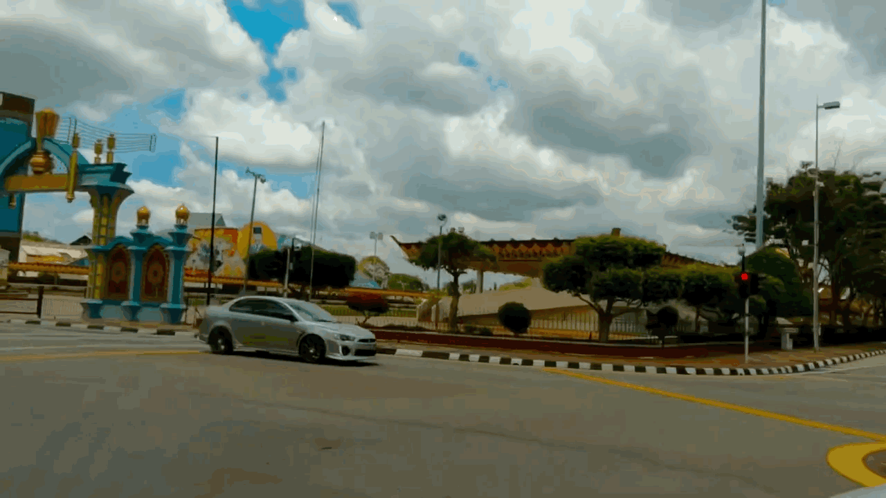 文莱是哪个国家的城市，文莱是哪个国家（文莱首都斯里巴加湾市）