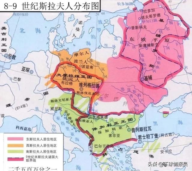捷克斯洛伐克解体，捷克斯洛伐克为什么还是“和平消失”了