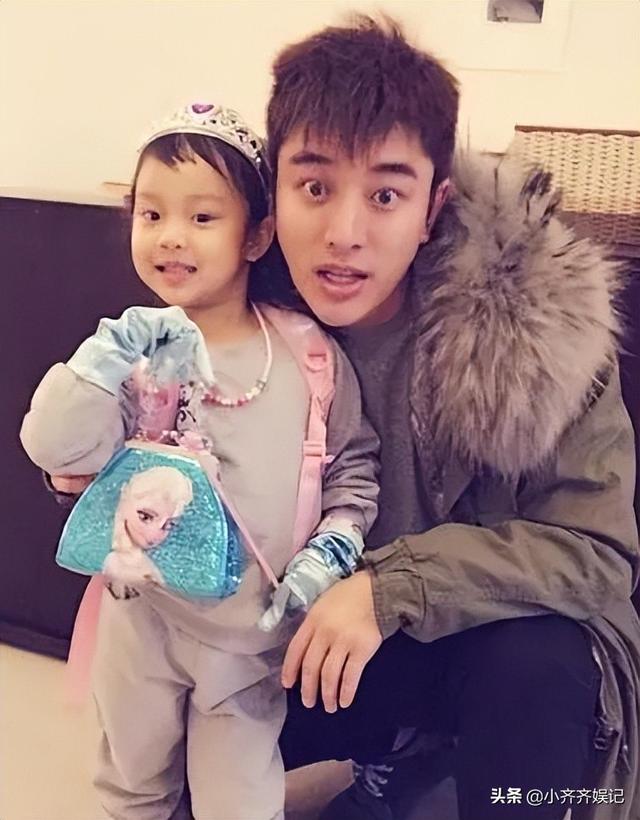 贾乃亮的情史，以及他和李小璐离婚的前前后后