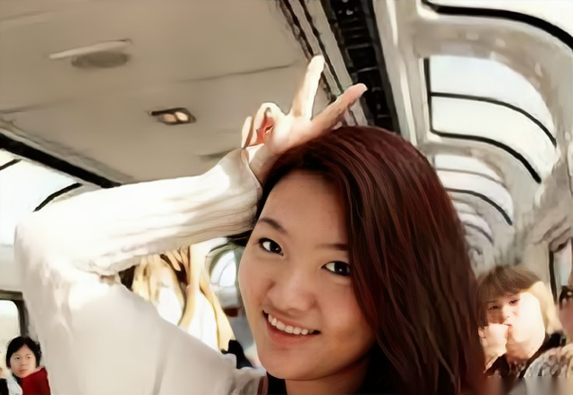 歌手姜黎黎简历，姜黎黎：嫁小3岁汪宝生