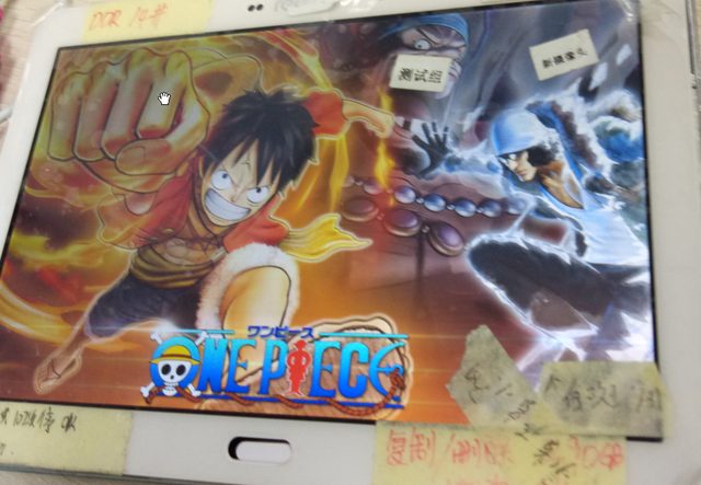 如何强制修改分辨率，如何强制修改屏幕分辨率（高通平台msm8916修改开机logo）