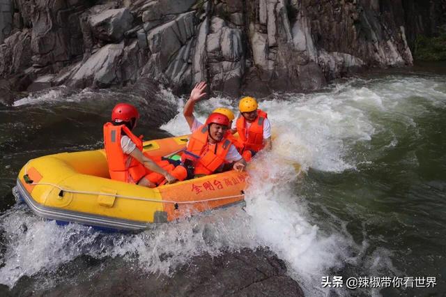 河南商城县有那些旅游景点，河南商城县有什么景点（商城被誉为民间文化艺术之乡）