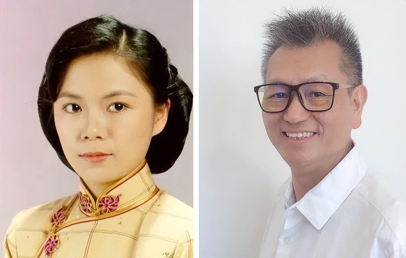 《上海滩》过去42年,8位演员境况,汪月琪出家,其他人怎样了?