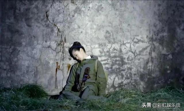 伪装者于曼丽的结局，伪装者于曼丽的结局改写（于曼丽之死让人意难平）