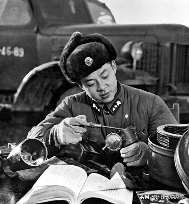 雷锋月是几月，揭秘你不了解的“时髦小伙”——雷锋