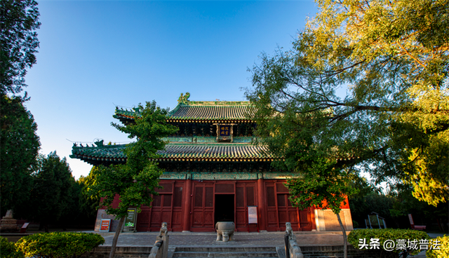 石家庄免费景点，石家庄市风景旅游景点（这些人可免费乘石家庄地铁）