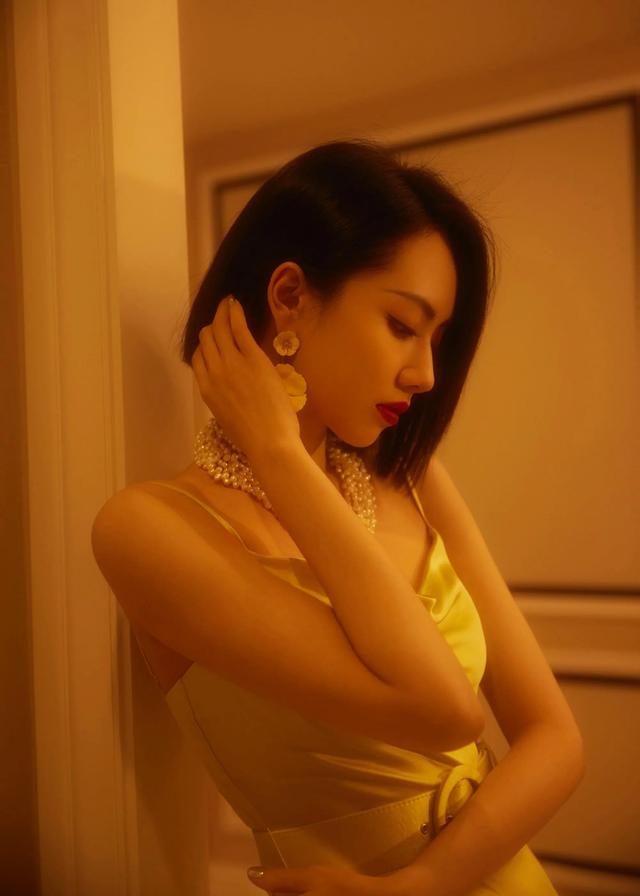 刘惜君是哪里人，刘惜君美图（刘惜君出生）