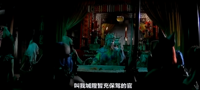 李翰祥的风月喜剧，翻拍了一部华语经典，造就了成龙的事业转折