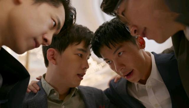 你的婚礼结局在一起了吗，章若楠你的婚礼结局（《你的婚礼》周潇齐尤咏慈）