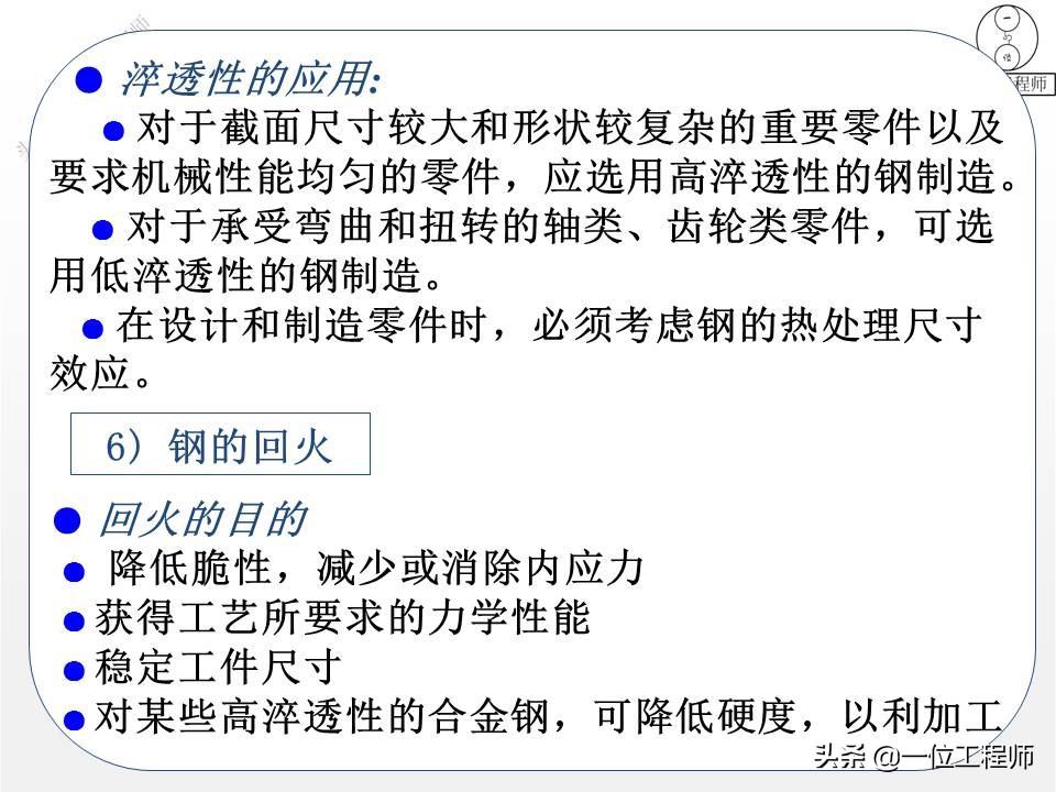 什么是热处理(热处理工艺分为哪三大类)