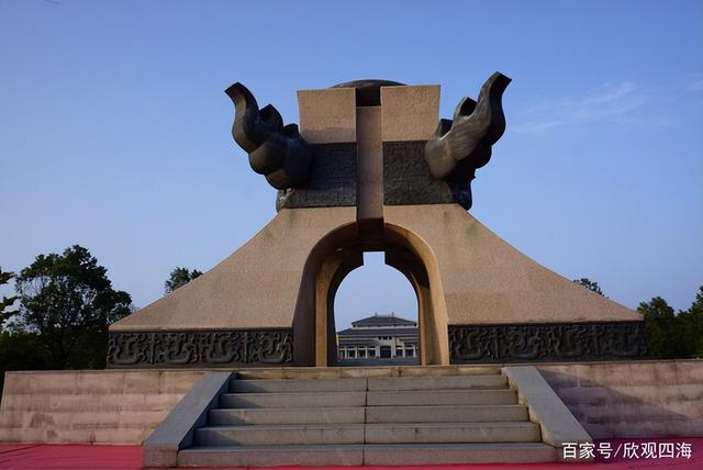 炎帝故里在哪里，今年寻根节在哪里（全国一共有5个炎帝故里）