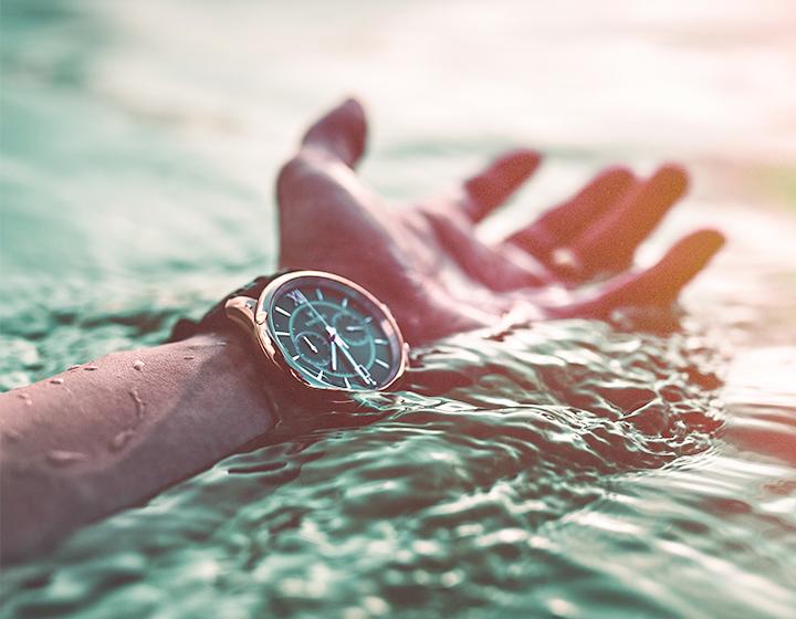 BERING手表什么档次，宇舶表世界排名第几（2022年推荐的30款适合金属过敏体质的时尚手表）