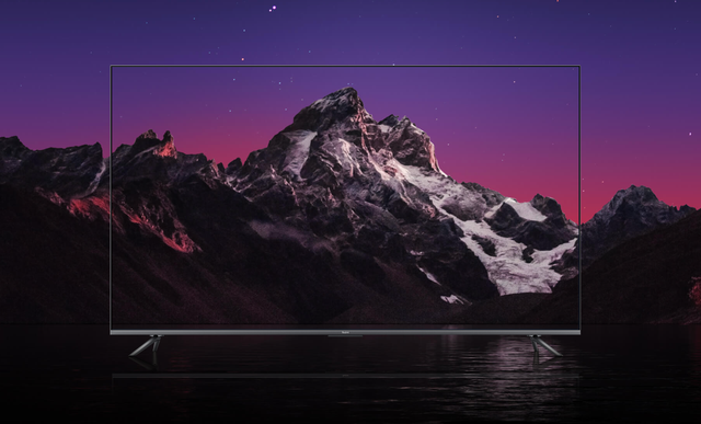 100寸的电视长宽高多少厘米，100寸电视长宽多少（是什么让超大屏电视在双11打破了价格底线）