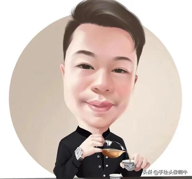 帅气动漫男生头像  做不到也没关系。，帅气动漫男生头像 炫酷微信（漫画风大头手绘头像）