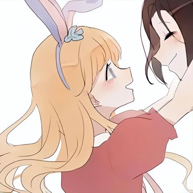 地缚少年花子君情头，地缚少年花子君|一对两张动漫情头，微信头像（二次元动漫污污情头）