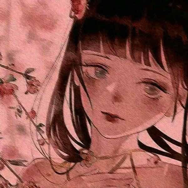 二次元女头像微信，二次元女头像（非常Nice的动漫微信头像）