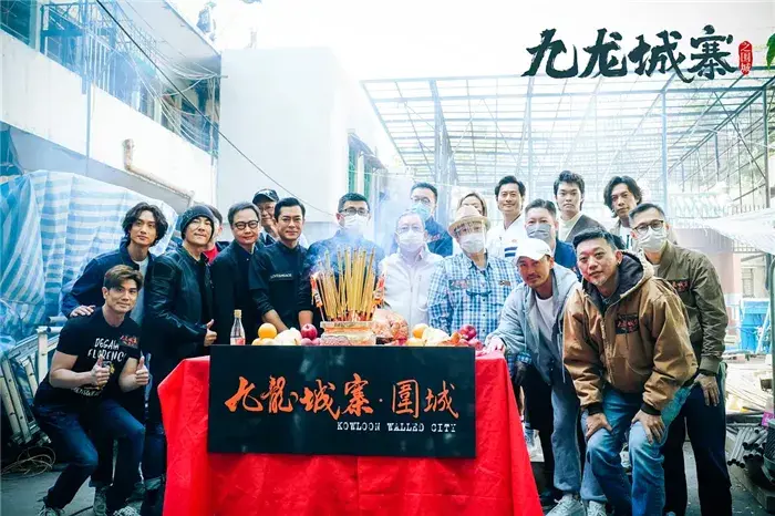 古天乐电影，《寻秦记》《新倚天屠龙记》，你喜欢哪一部？