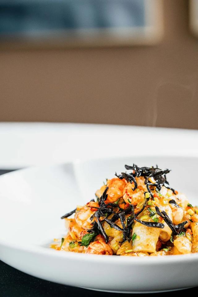 干巴菌怎么炒，干巴菌怎么炒不苦（这9道极致鲜味，错过再等1年）