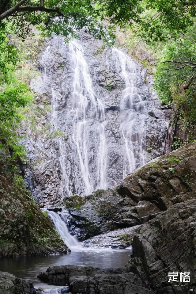 深圳一日游免费必去的地方，深圳最适合一日游的15个免费景点（深圳10个小众打卡地）