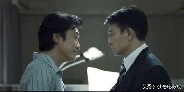 香港最新动作电影，香港动作电影推荐大片9.0以上评分（成龙梁朝伟刘德华张学友发新片）