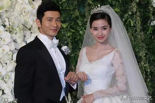 巴厘岛婚礼，ah婚礼嘉宾名单（黄晓明baby婚礼遍地瓜）