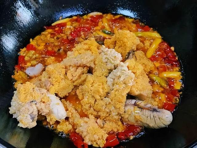 鱼籽的营养价值及功效，鱼籽的功效与作用（鱼身上“最珍贵”的地方鱼籽）