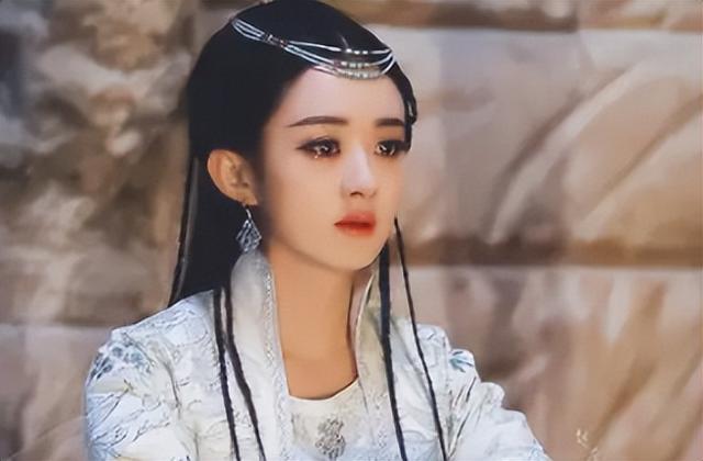 戚薇主演过的电视剧，戚薇演过的电视剧（给“公主演得最好的10个演员”排个名）