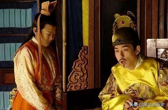 明朝各皇帝及其庙号，明代宗的庙号（比较综合能力和贡献）