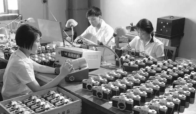 国产数码相机有哪些品牌，国产数码相机品牌排行榜（造国产无反数码相机）